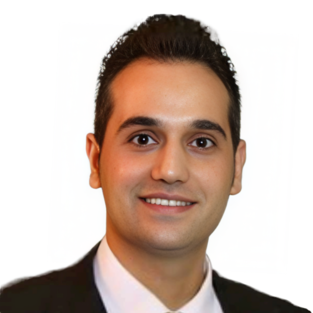 Abdolreza Farhadian博士