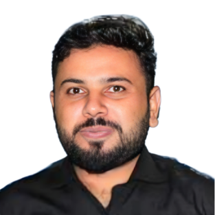 Mudassir Ishfaq