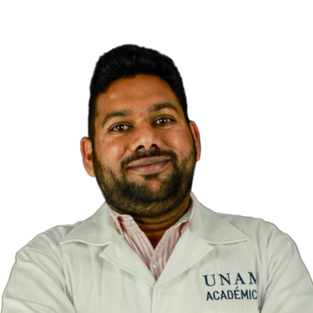 Prof. Naveen Kumar Reddy Bogireddy
