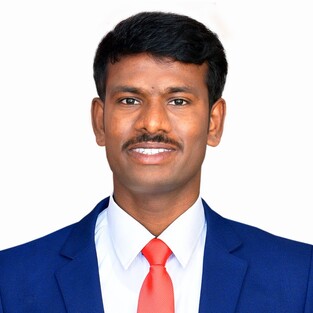 Dr. Koventhan Chelliah